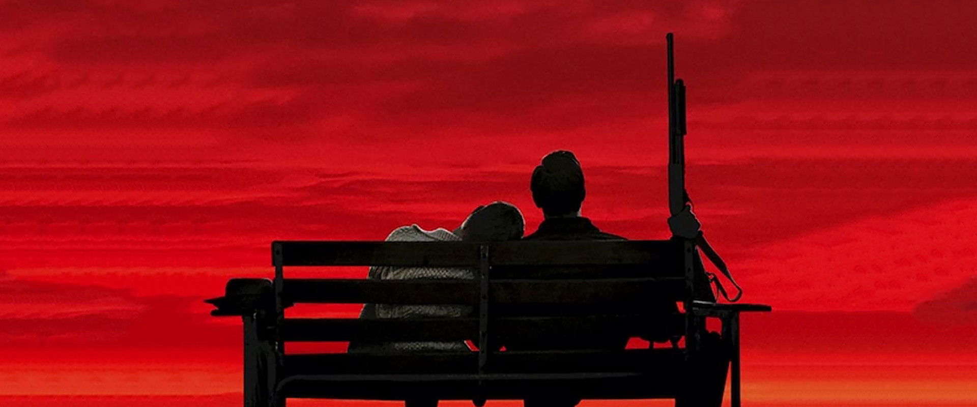 South of Heaven backdrop