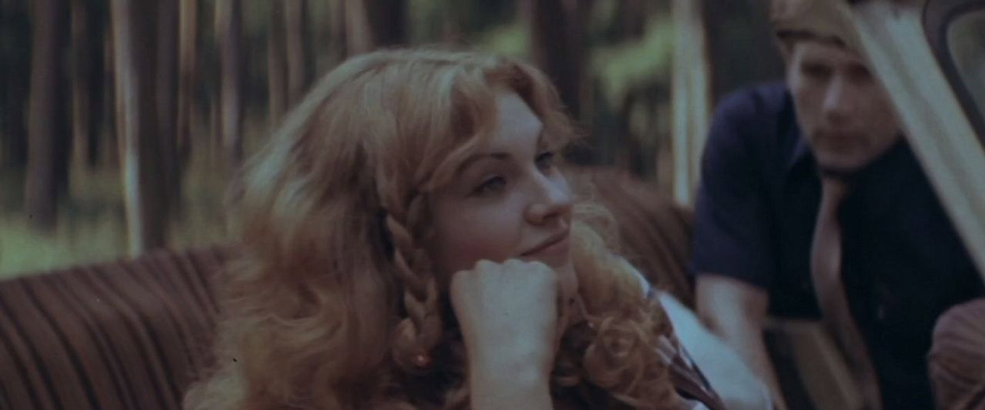 This is the Music... backdrop