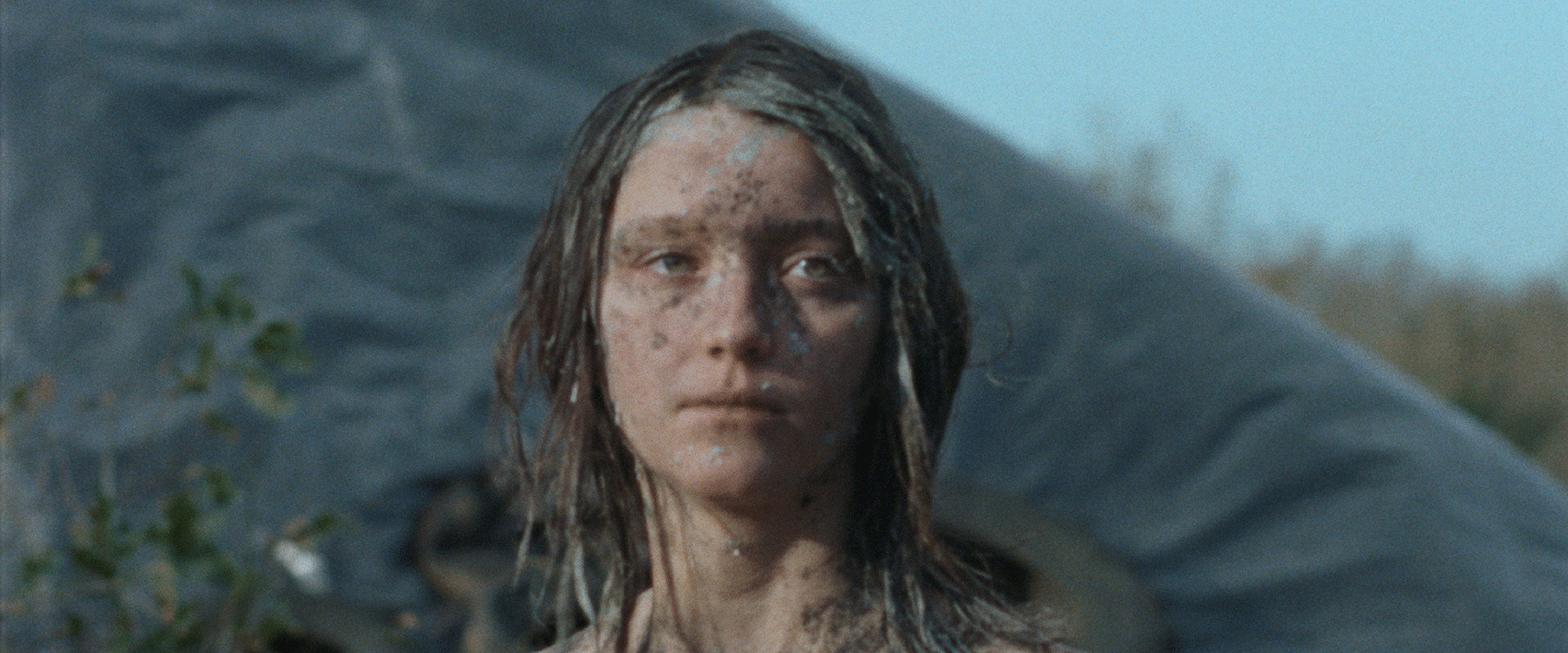 Her Will Be Done backdrop