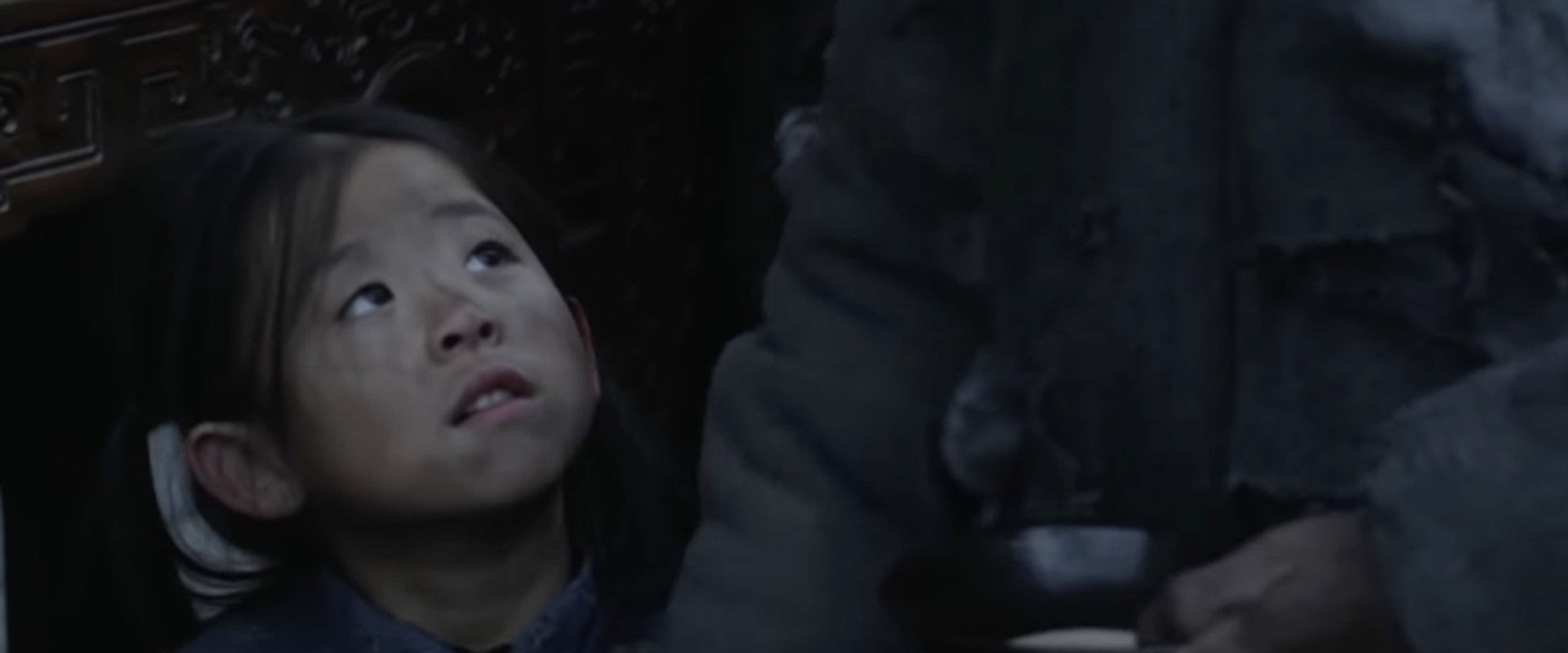 Spirit of Resistance backdrop