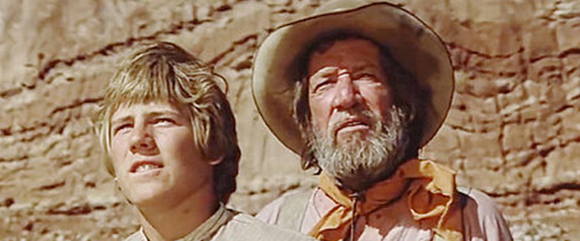 Against a Crooked Sky backdrop