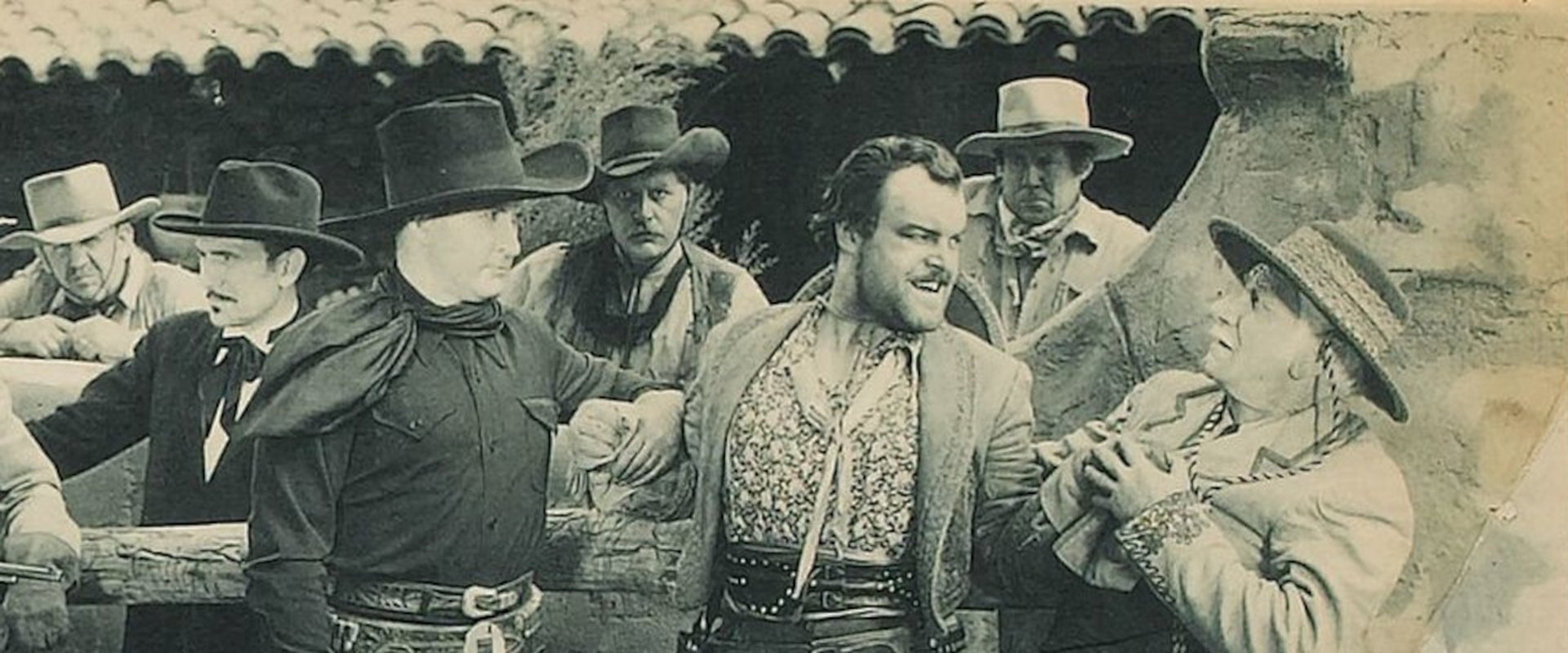 Lightnin' Bill Carson