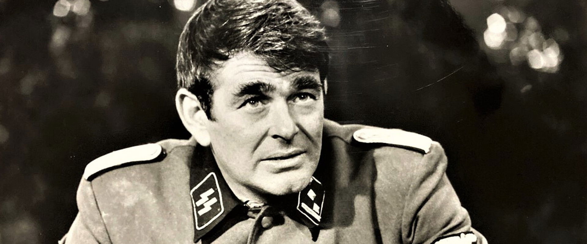 The Last Escape backdrop