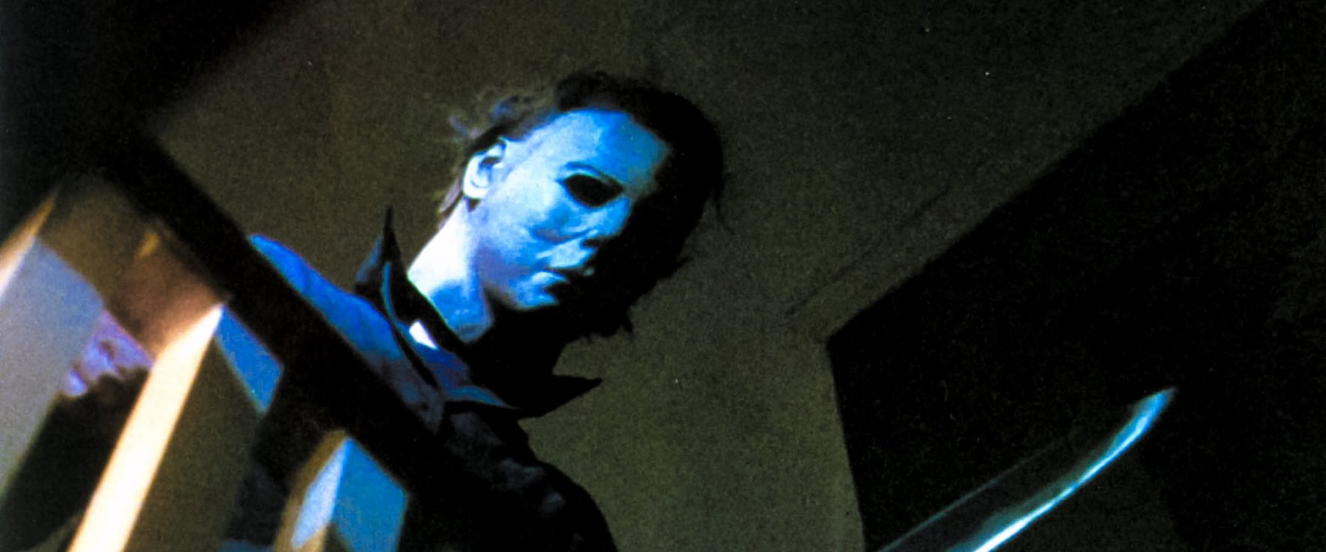 Halloween backdrop