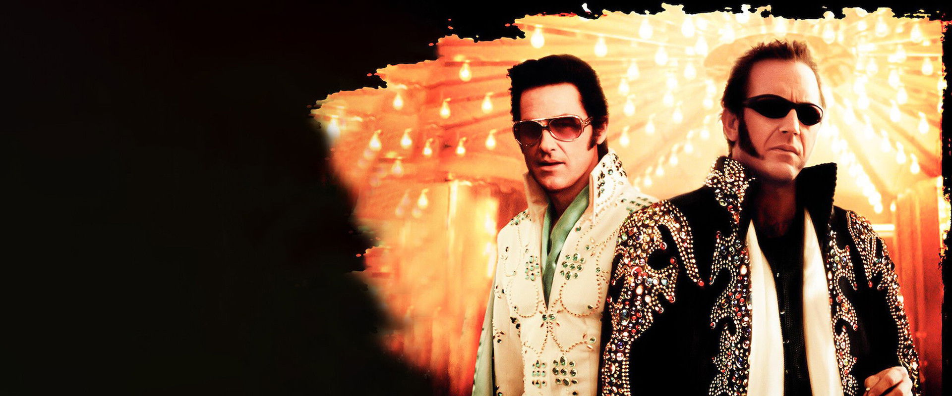 3000 Miles to Graceland backdrop