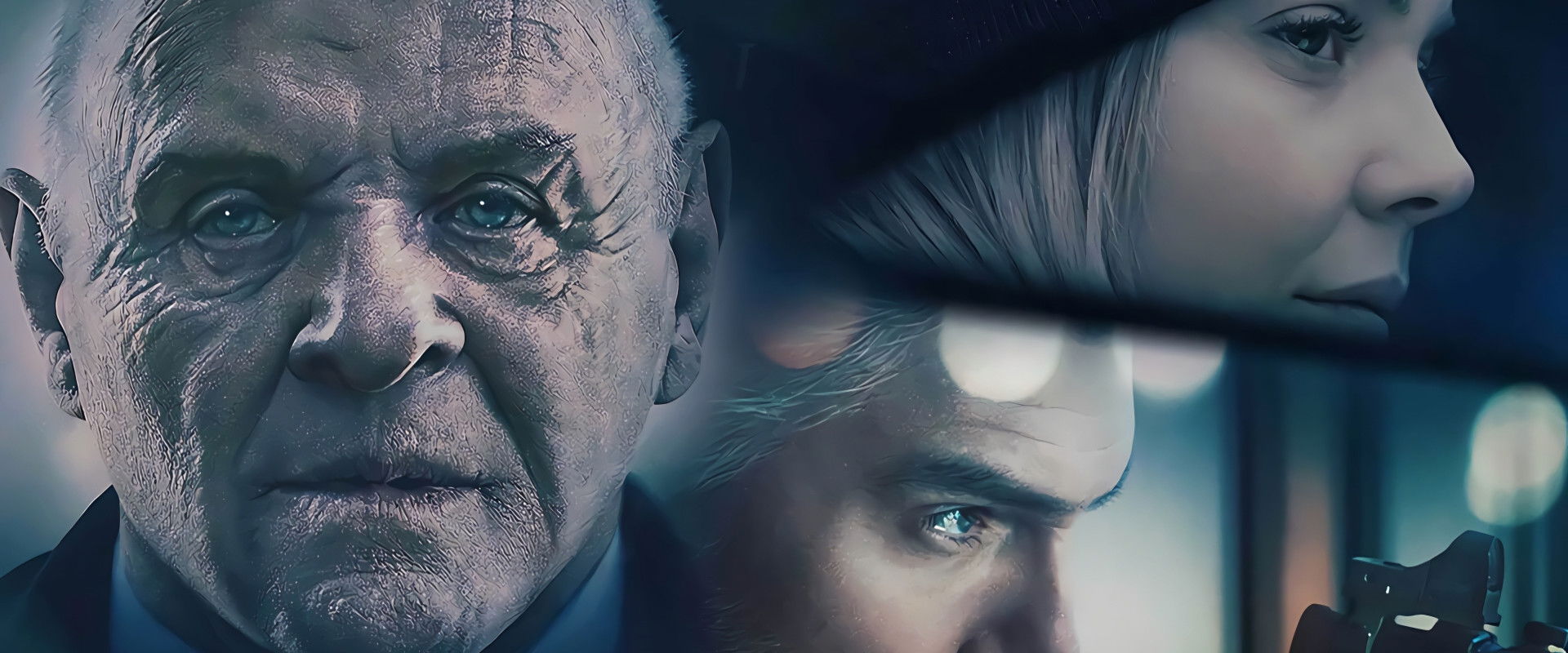 The Virtuoso backdrop