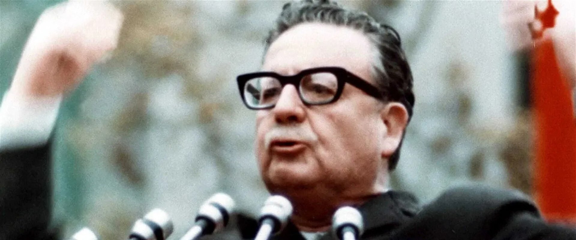 Chile: A Troublesome Legacy
