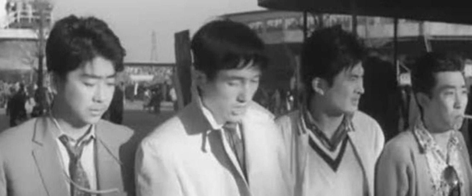 The Perfect Game backdrop