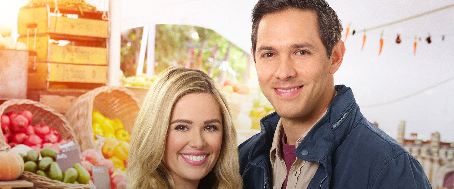 You're Bacon Me Crazy backdrop