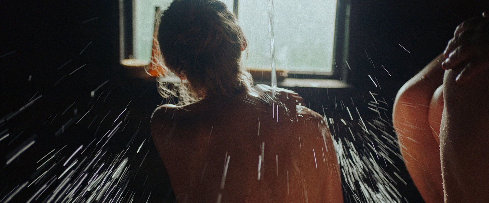 Smoke Sauna Sisterhood backdrop