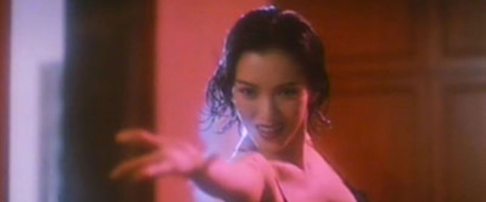 Another Chinese Cop backdrop