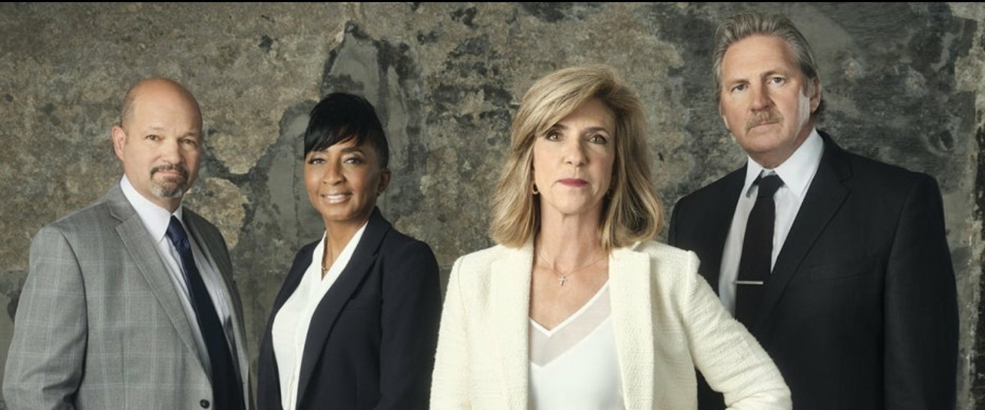 Cold Justice