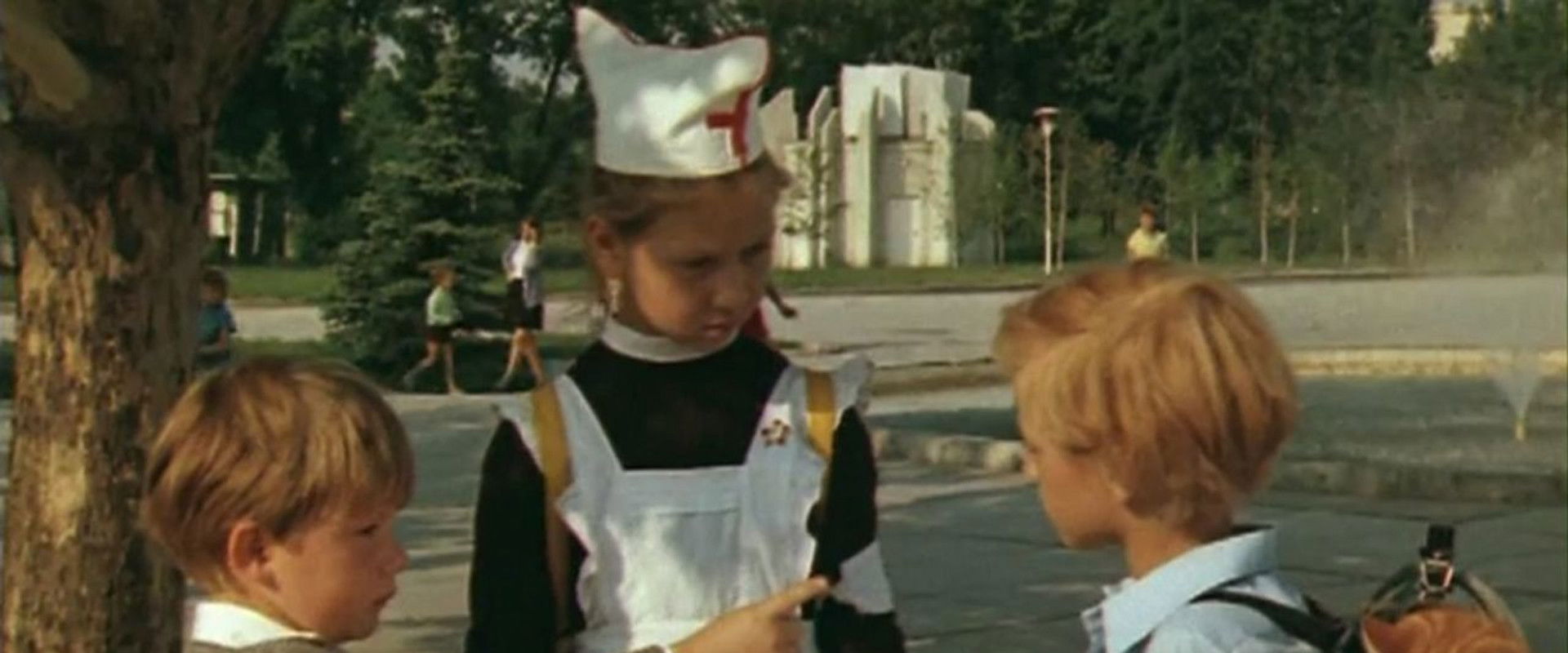 Vesnukhin's Fantasies backdrop