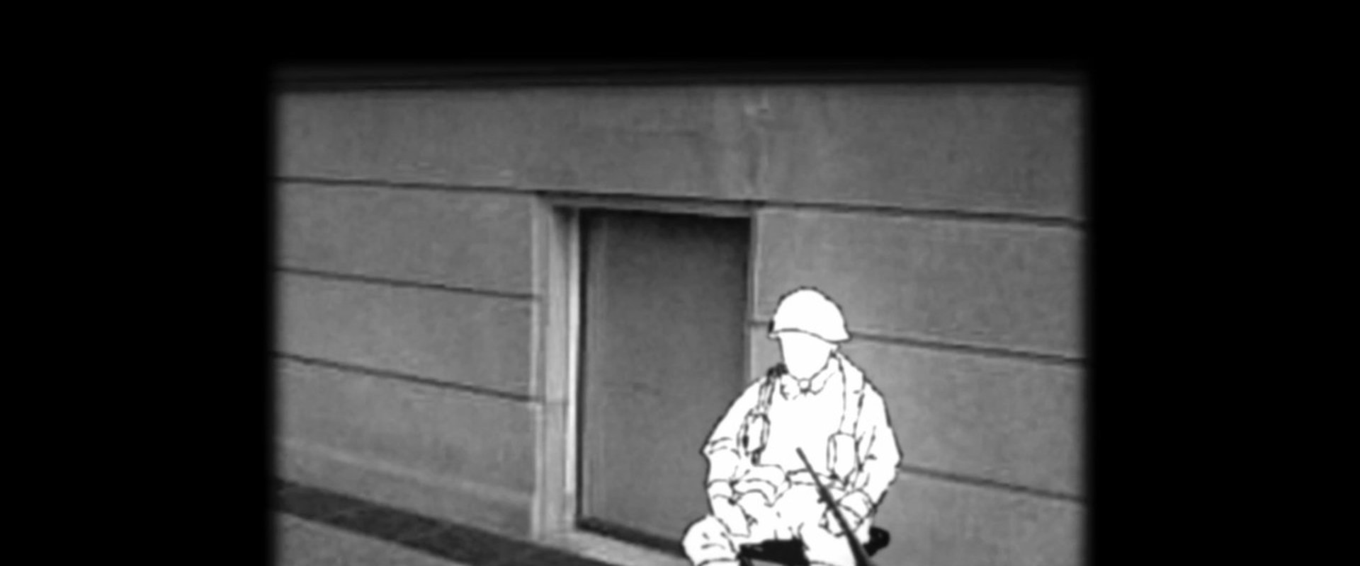 Selective Fire