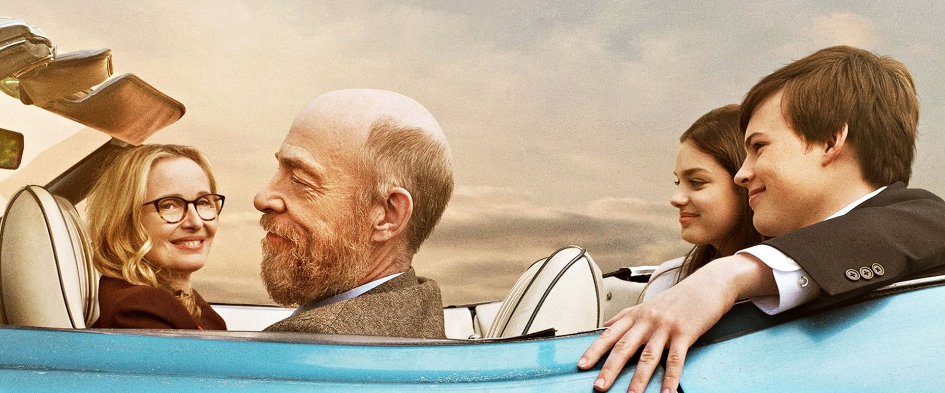 The Bachelors backdrop