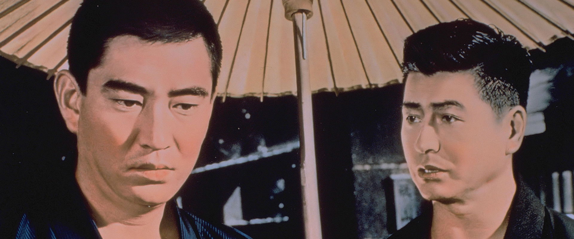 Contemporary Tales of Chivalry 2 backdrop