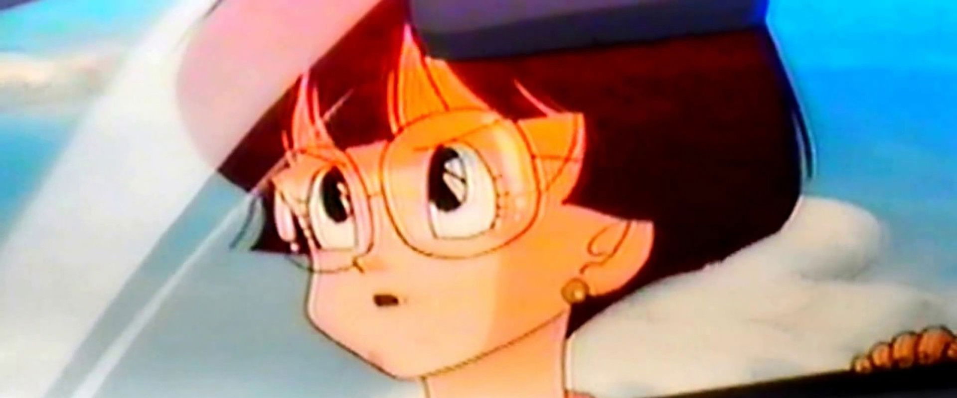 Kosuke and Rikimaru: The Dragon of Konpei Island backdrop