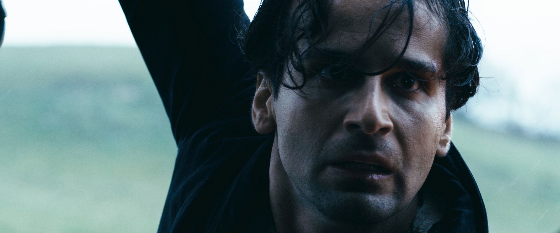 Operation Ragnarok backdrop