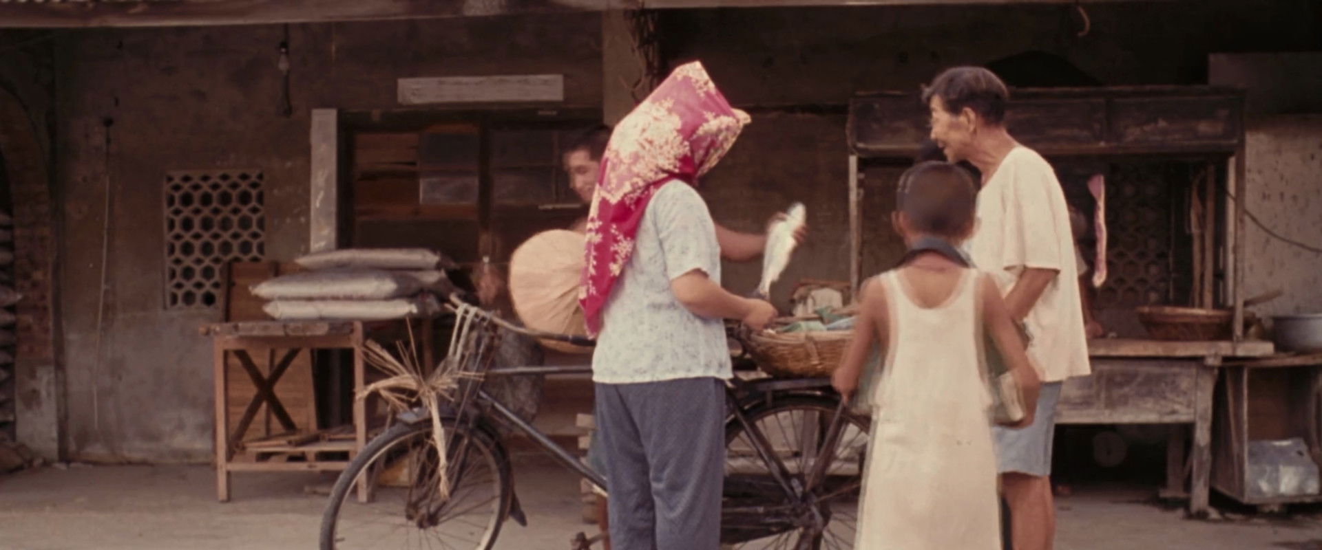 Such a life backdrop