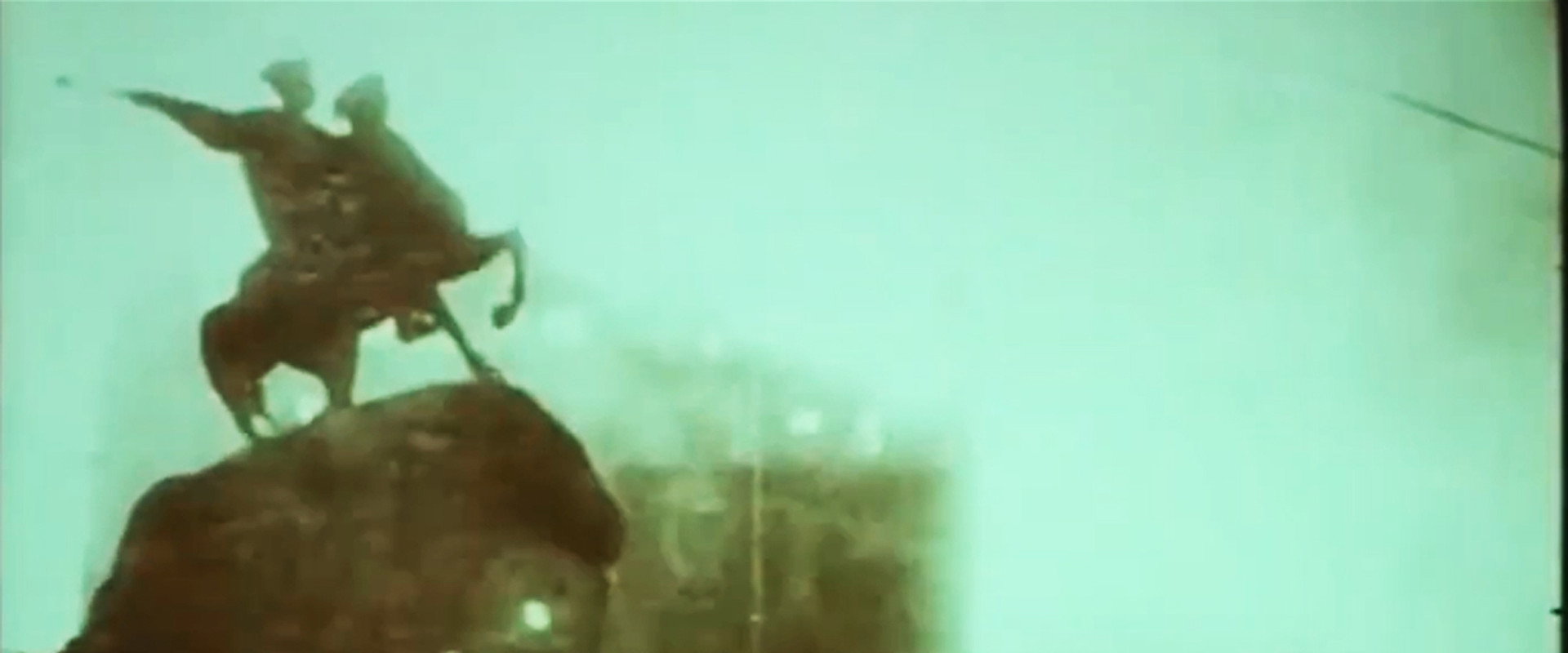 Dovzhenko. Diary. 1941-1945 backdrop