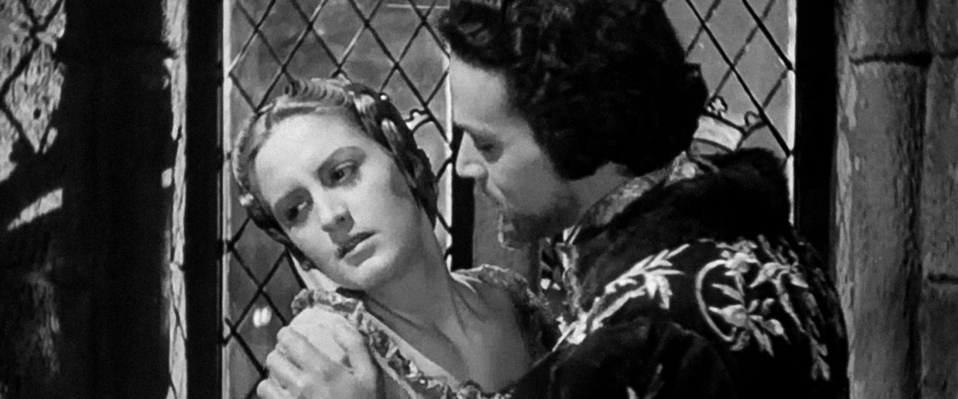 Inés de Castro backdrop