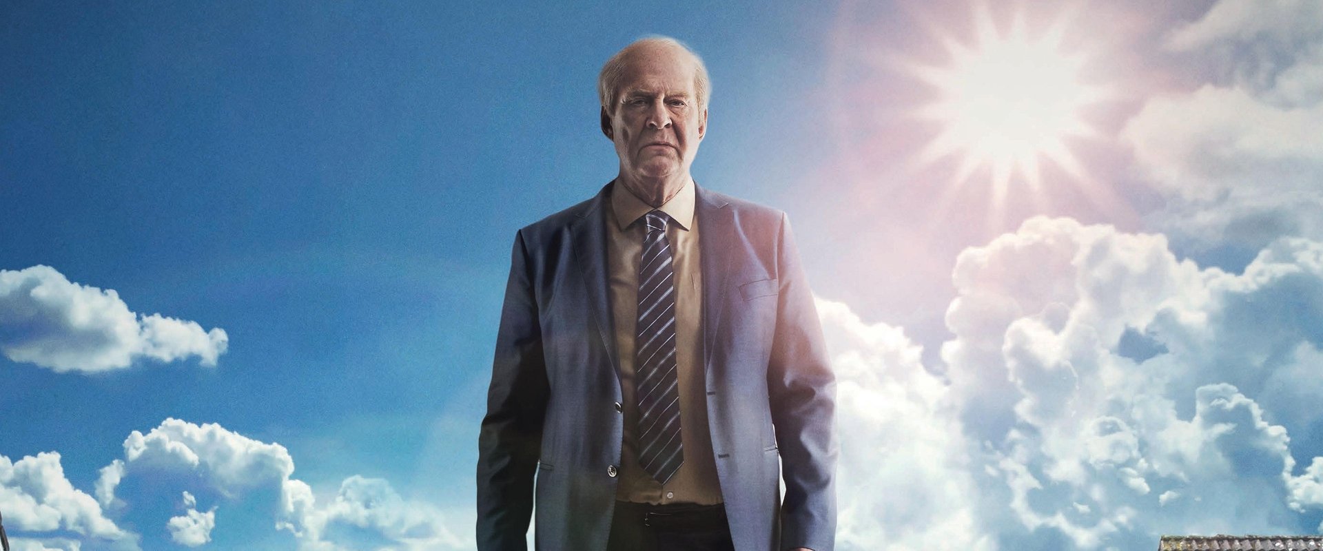 A Man Called Ove backdrop