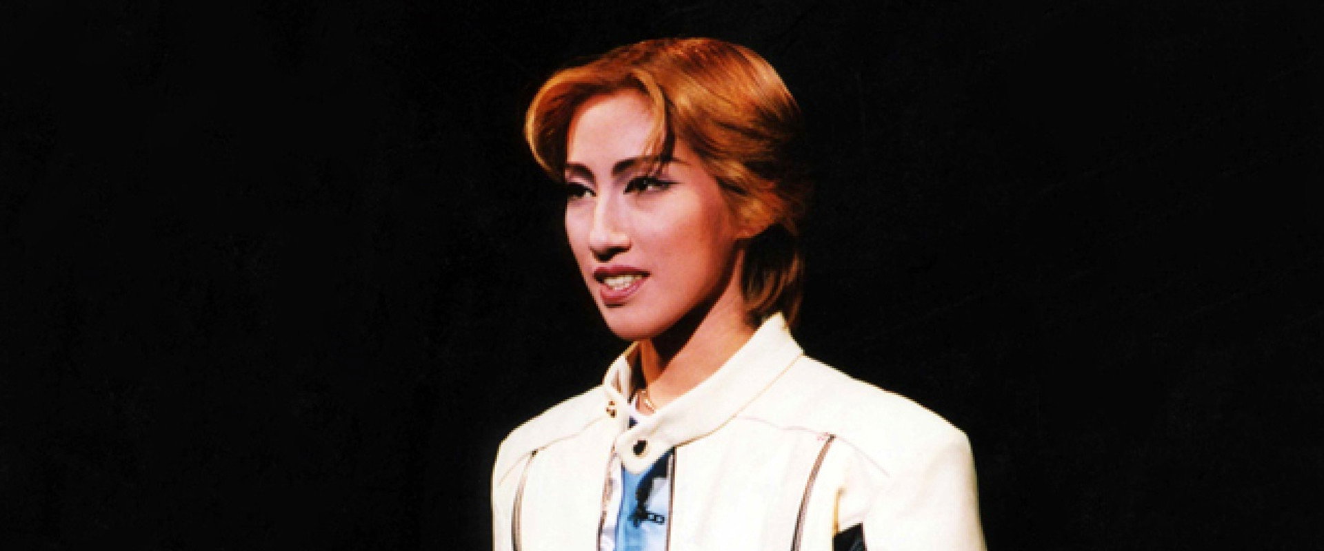 Romeo and Juliet '99 backdrop