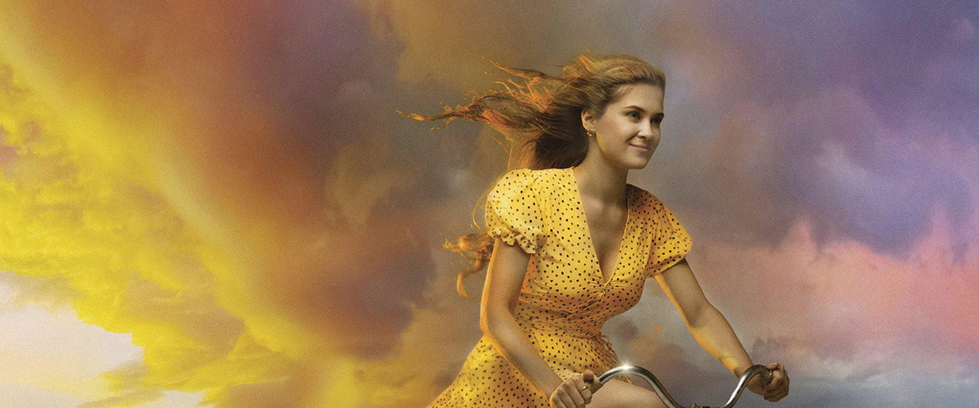 Letters Of Happiness backdrop