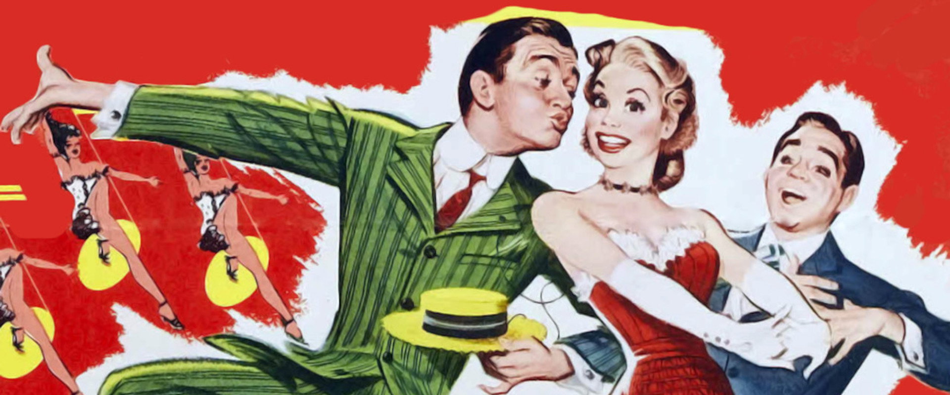 Aaron Slick from Punkin Crick backdrop