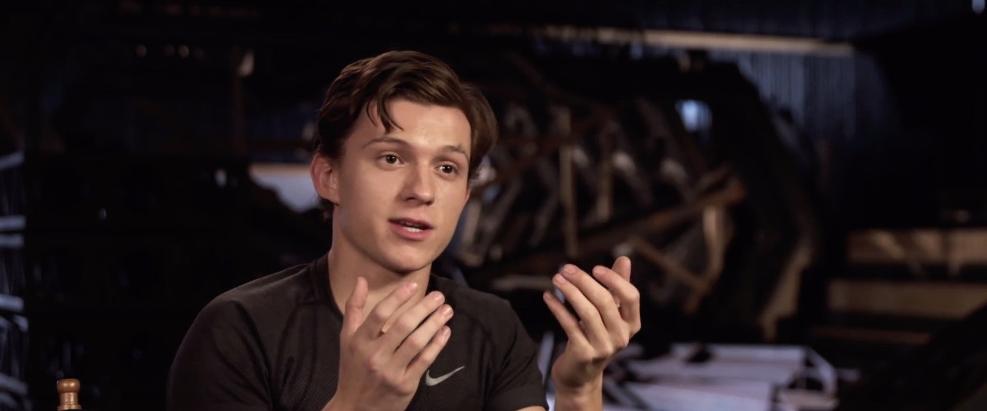 A Fan's Guide to Spider-Man Homecoming backdrop