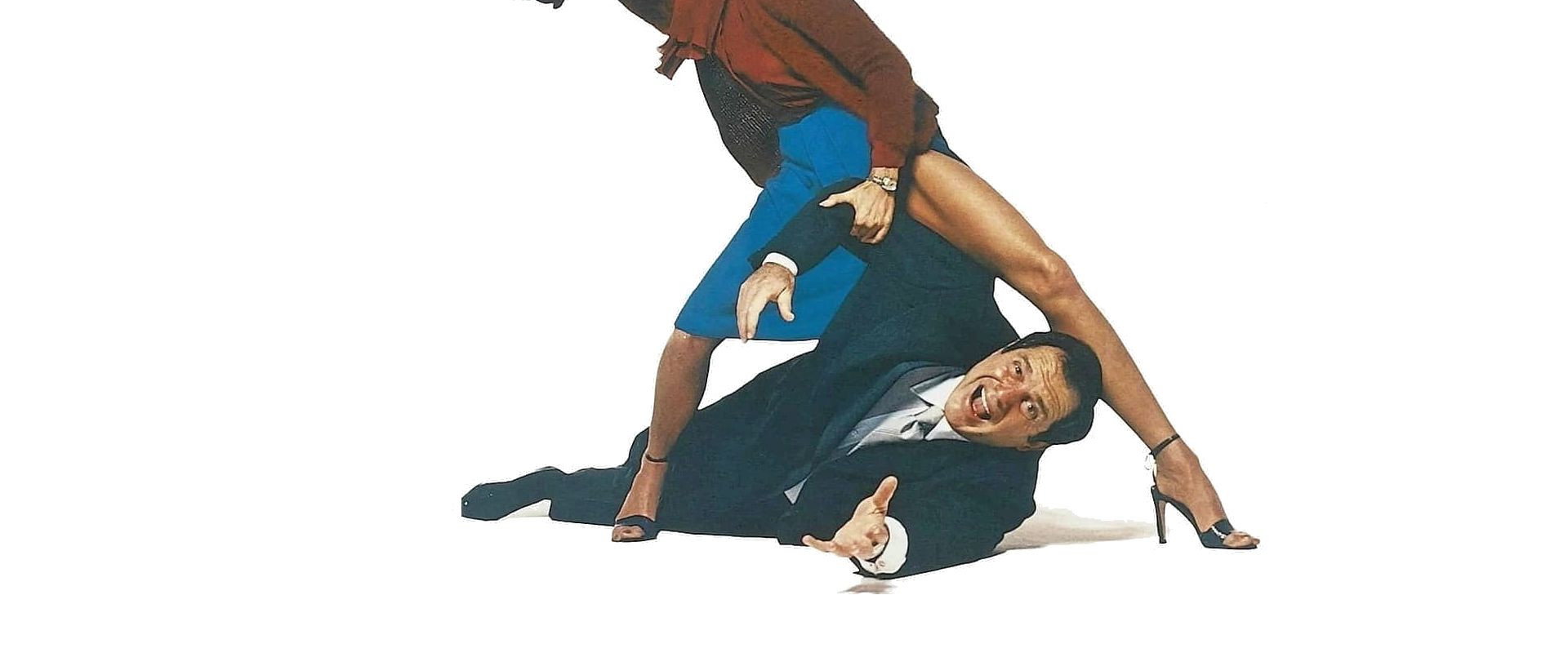 Just Tell Me What You Want backdrop