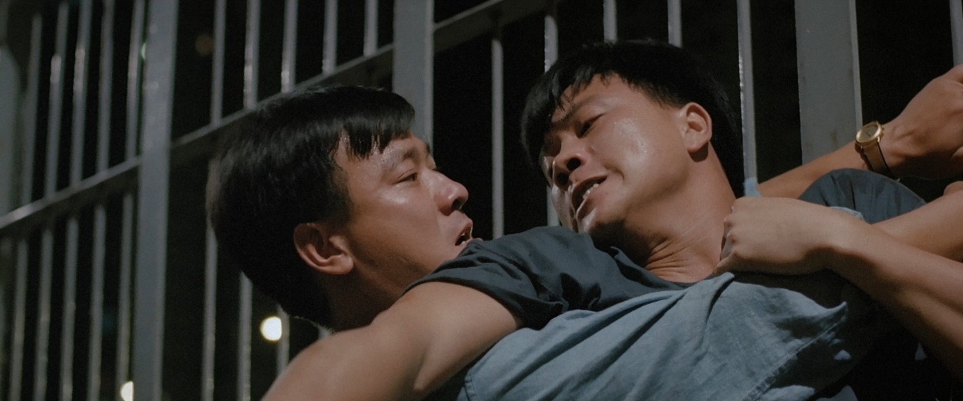 Brotherhood backdrop