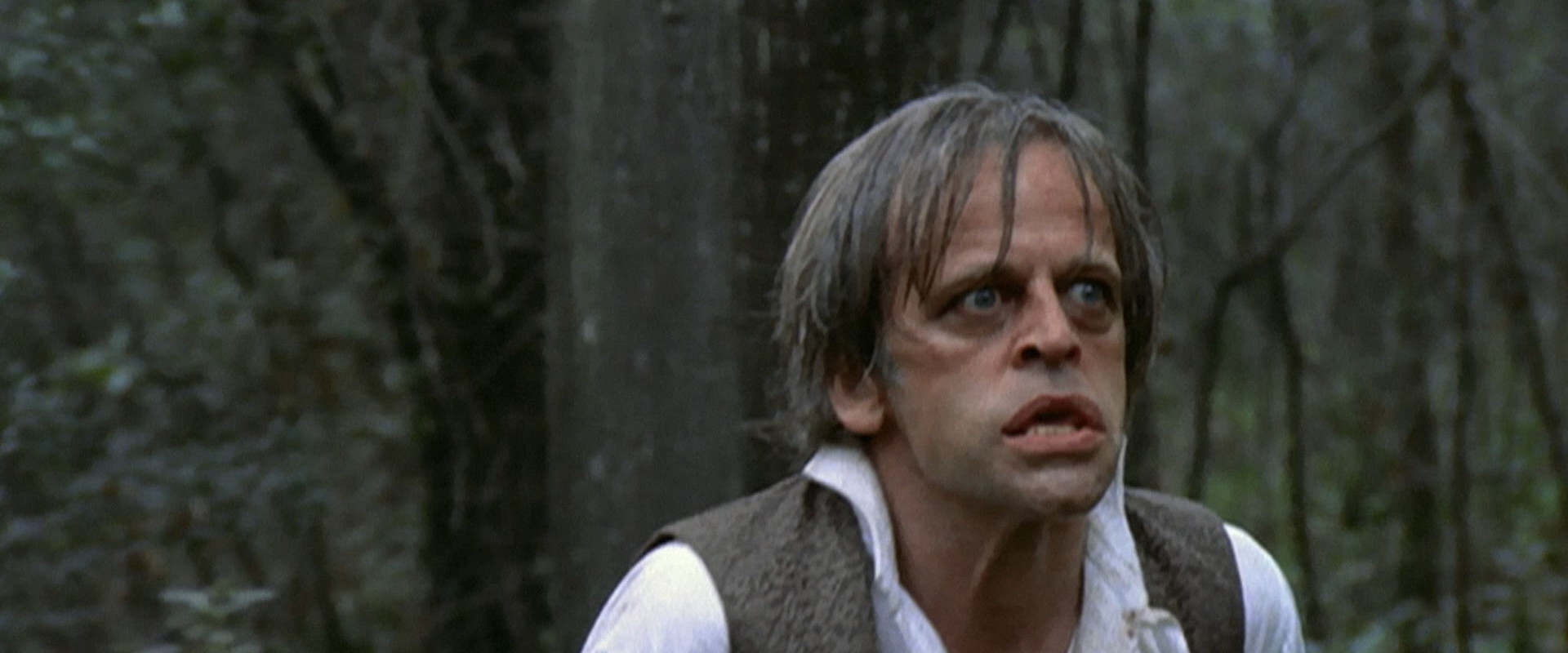 Lover of the Monster backdrop