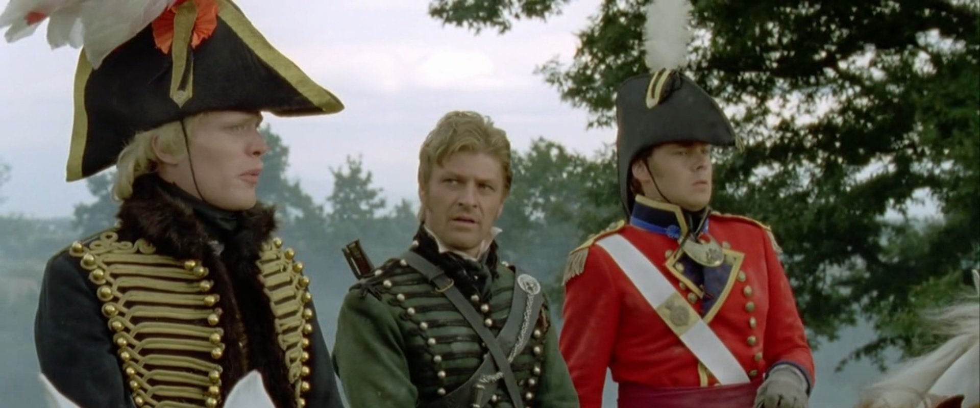 Sharpe's Waterloo