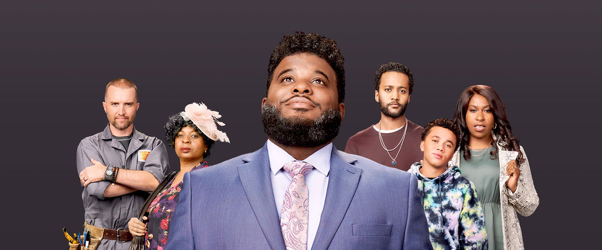 Faith Heist backdrop