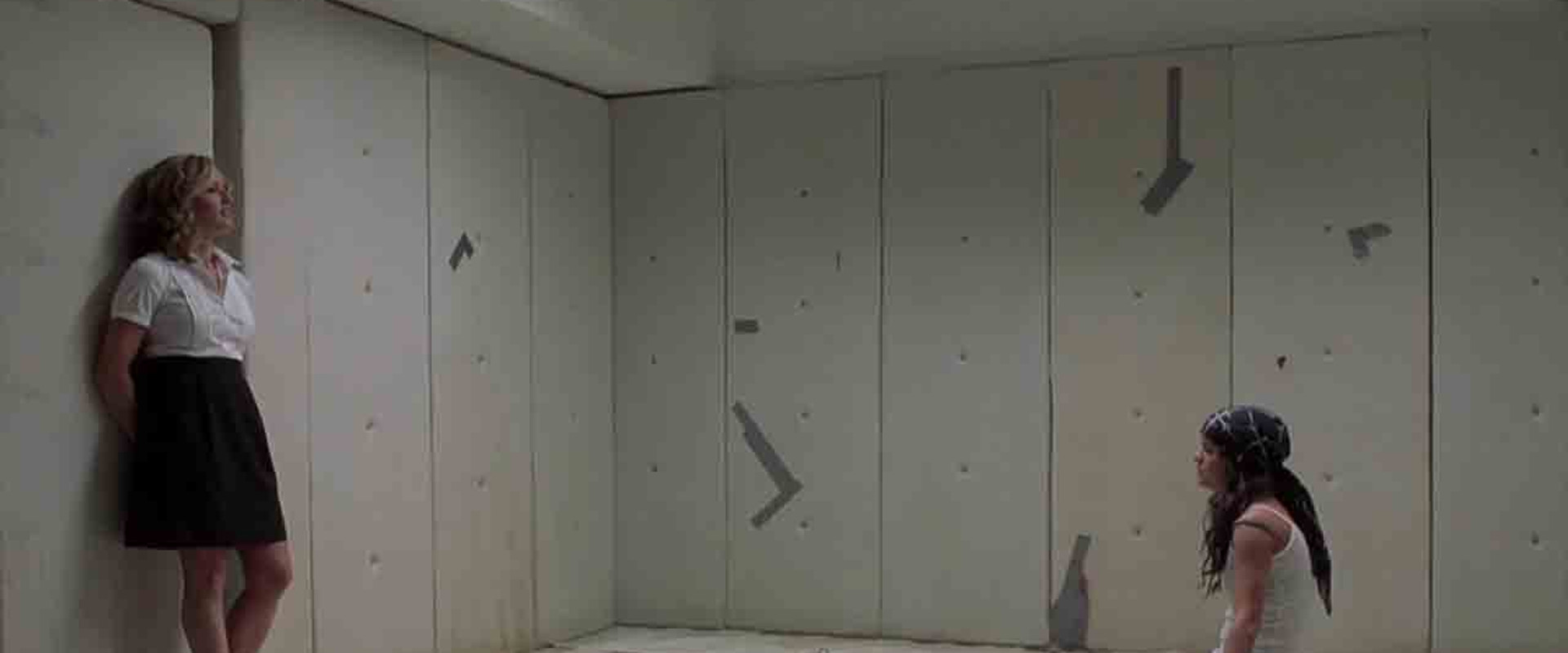 Waking Madison backdrop