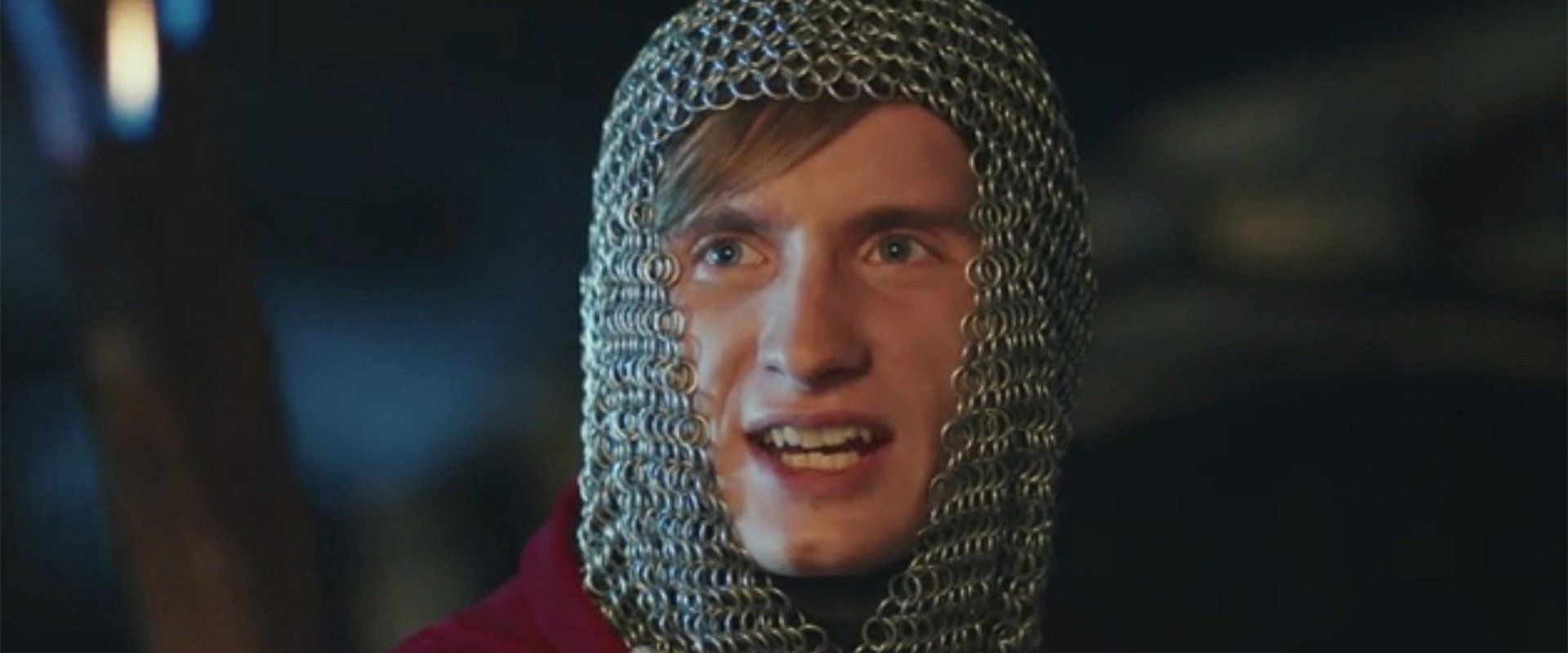 Benji the Dove backdrop