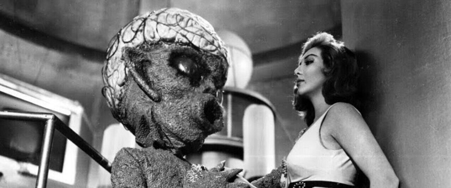 Ship of the Monsters backdrop