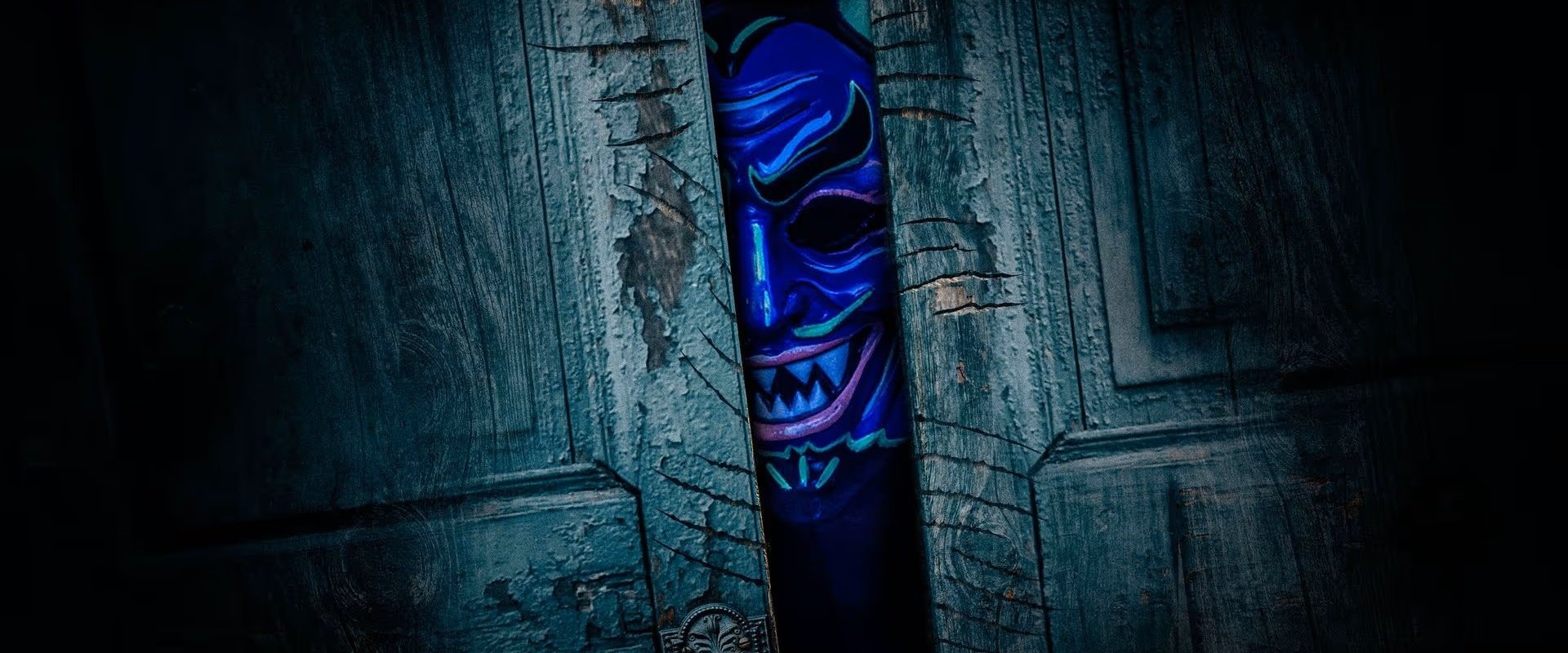 Ghost Game backdrop