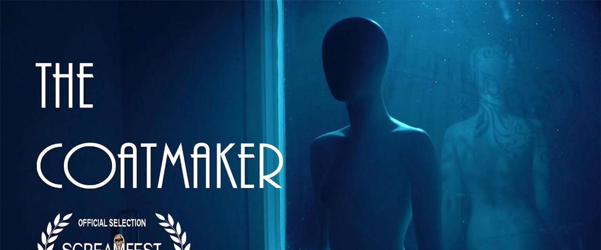 The Coatmaker backdrop