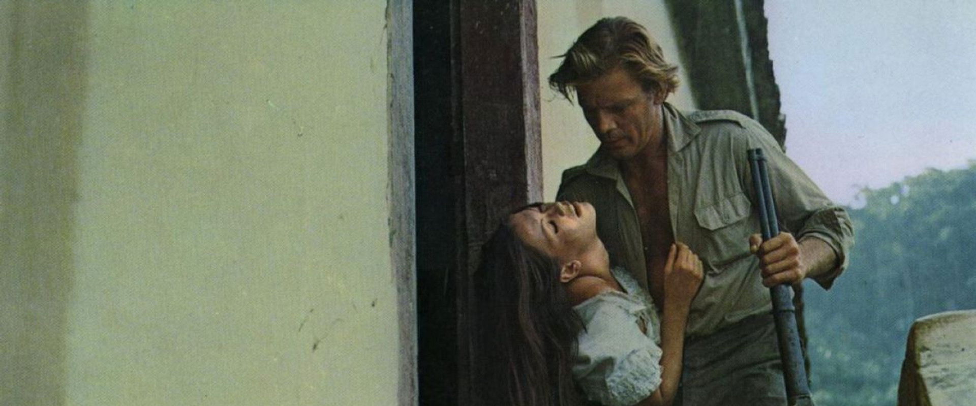 Meu Nome é Lampião backdrop