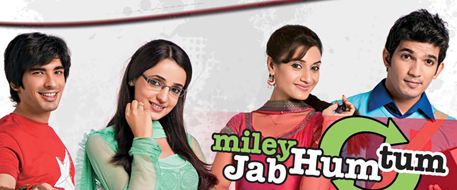 Miley Jab Hum Tum