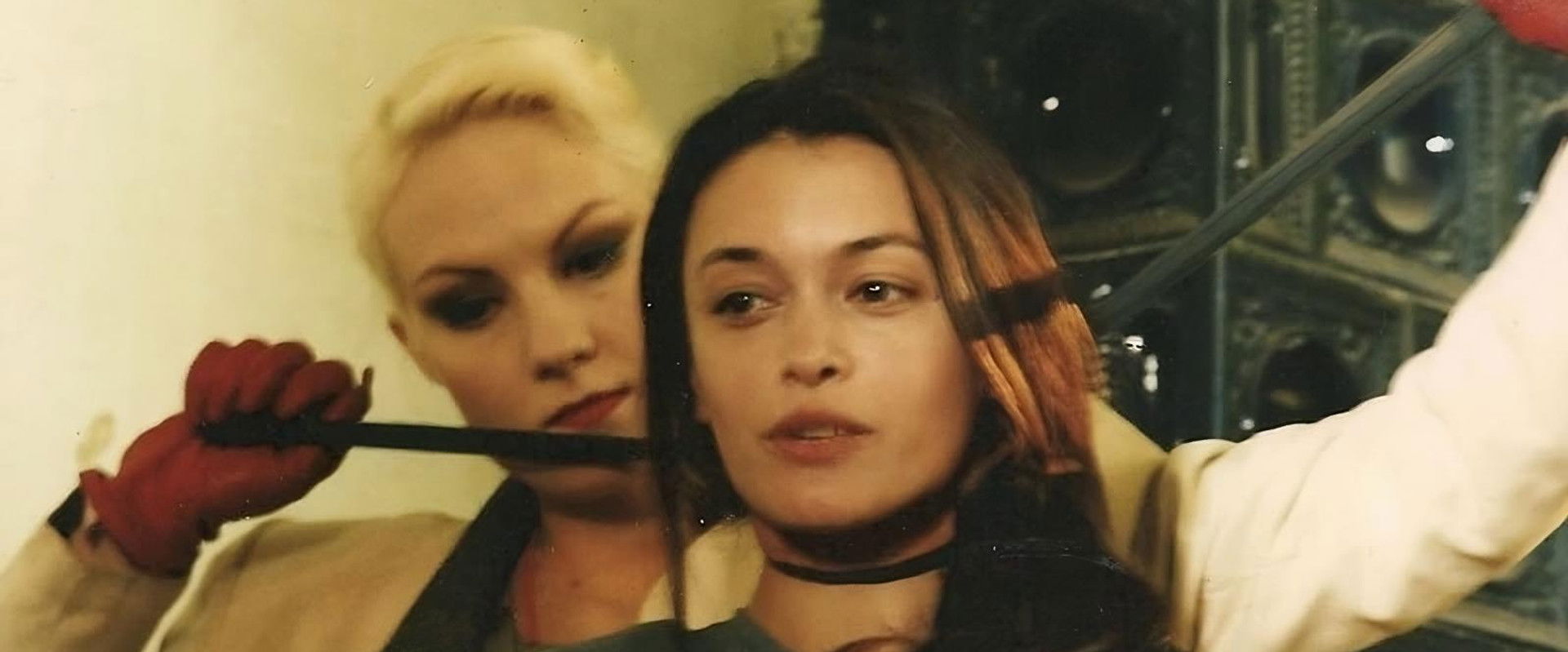 Three Stories backdrop