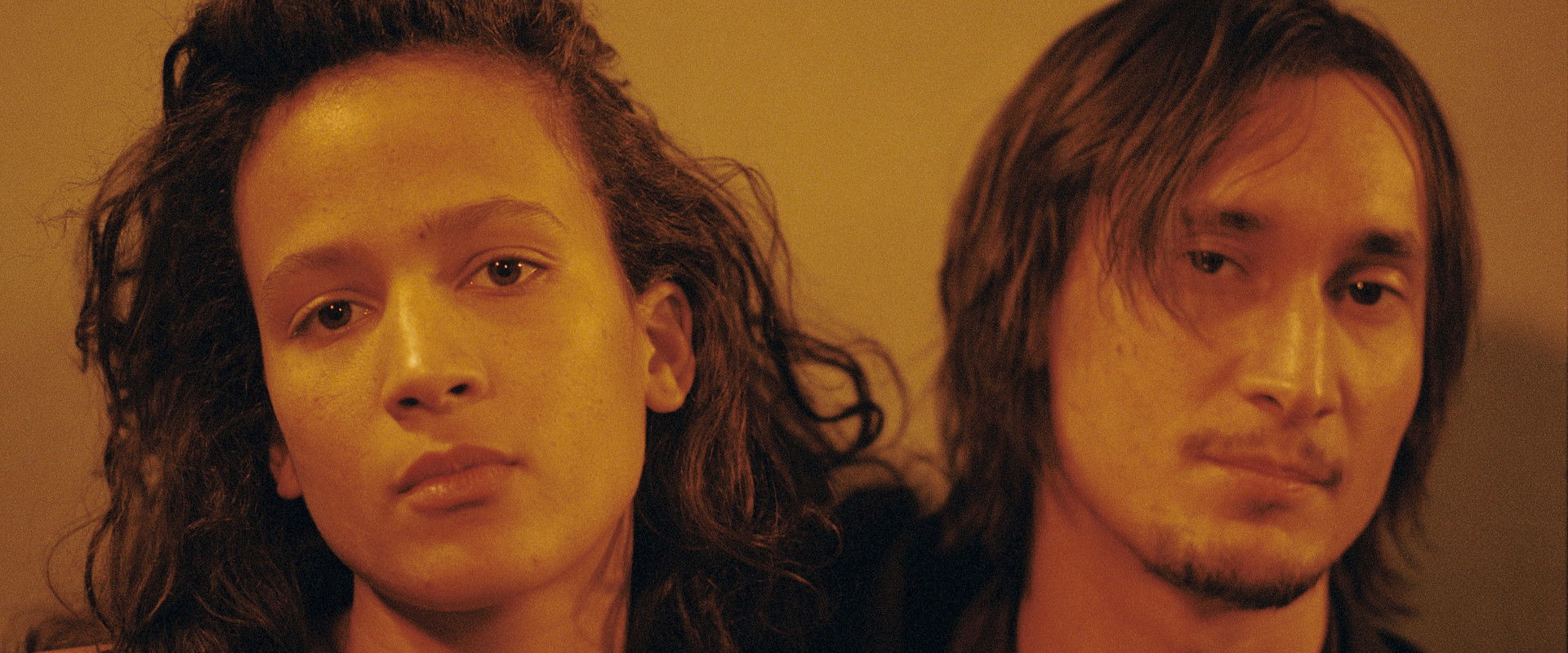 35 Shots of Rum backdrop