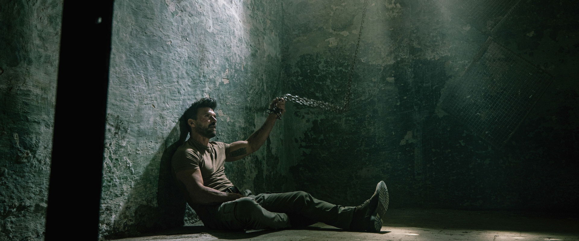 Hounds of War backdrop