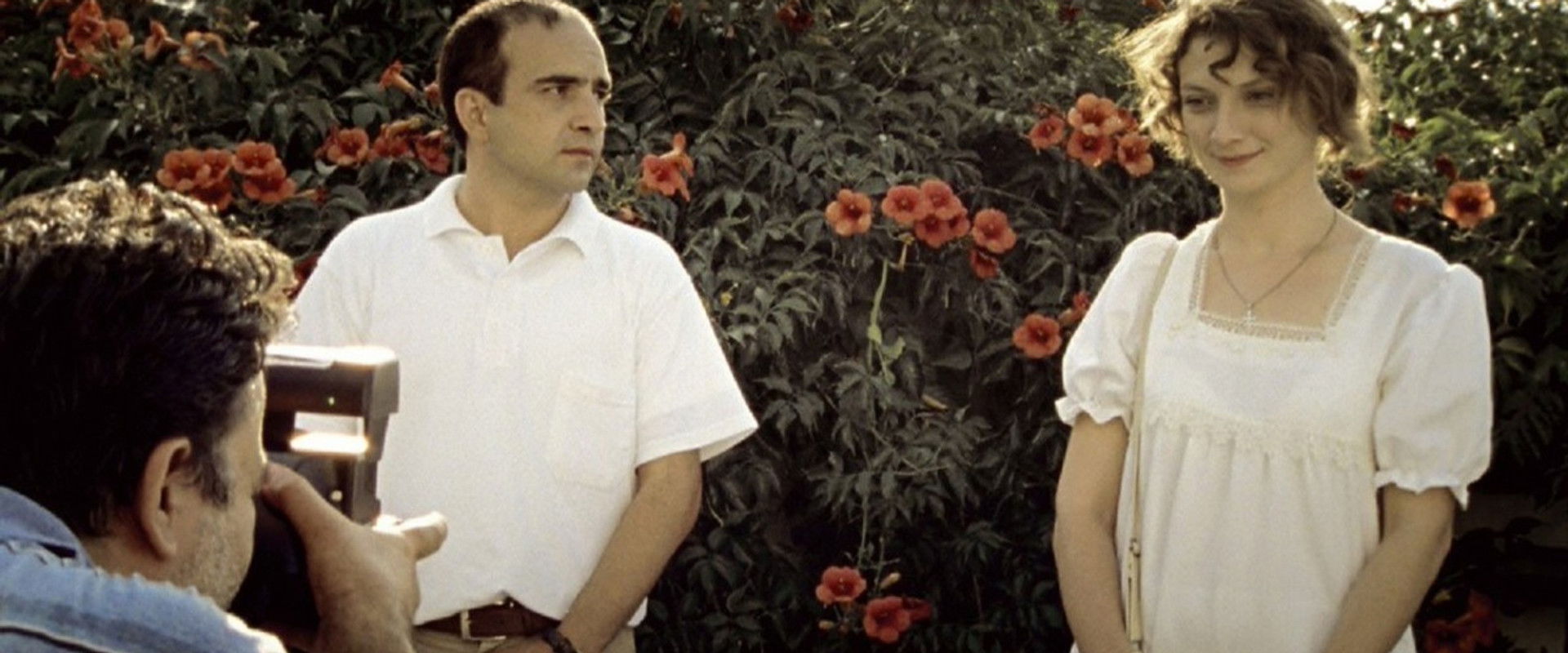 Wrong Rosary backdrop