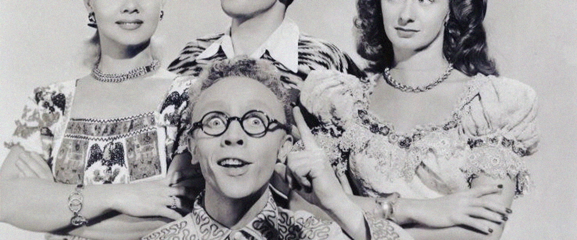 Campus Sleuth backdrop