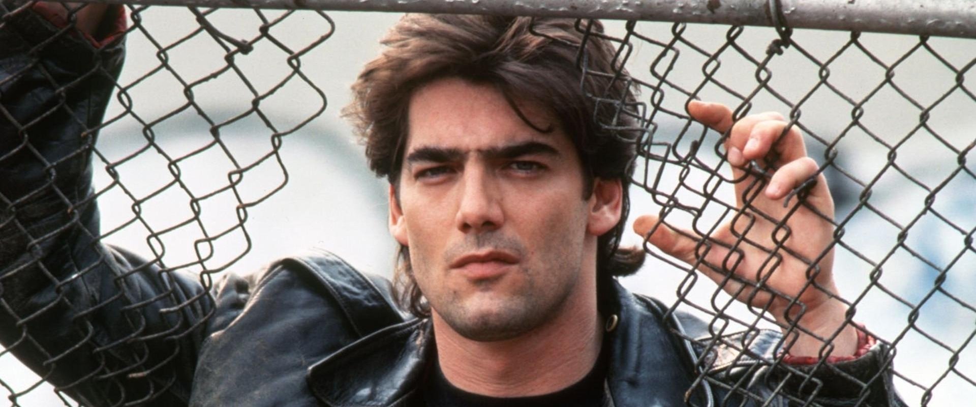 Wiseguy
