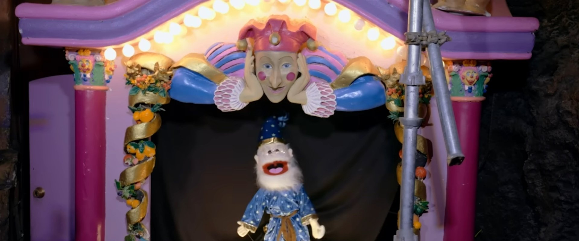 ¡Casa Bonita Mi Amor!