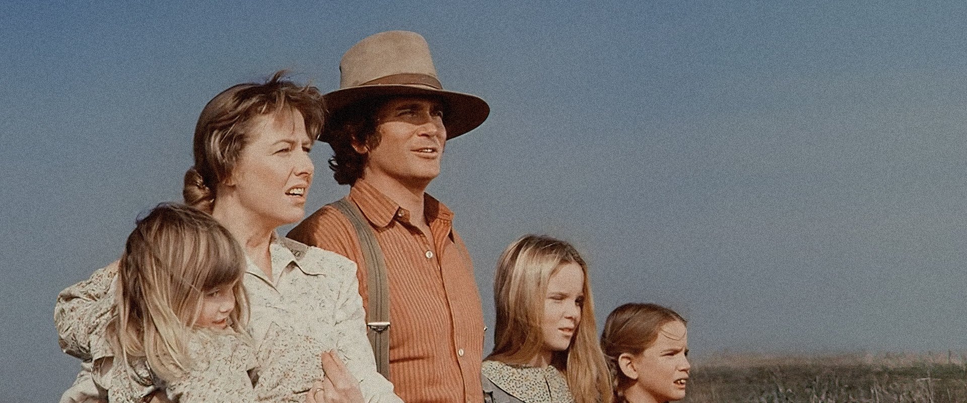 Little House on the Prairie